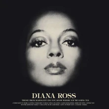 Vinyl DIANA ROSS