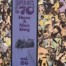 CD V/A - HAVE A NICE DAY:VOL.20