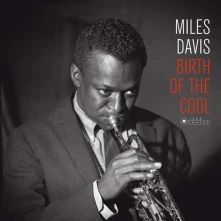 Vinyl BIRTH OF THE COOL