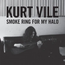 Kurt Vile, Vinyl SMOKE RING FOR MY HALO