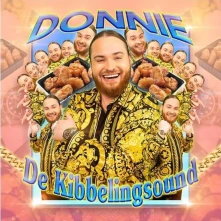 CD De Kibbelingsound
