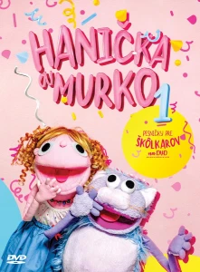 DVD Pesničky pre škôlkárov