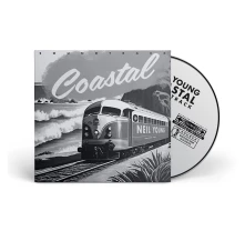 Neil Young, CD COASTAL SOUNDTRACK
