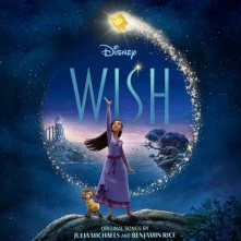 CD WISH