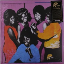 Vinyl ECCENTRIC SOUL: THE SH...