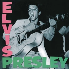 Vinyl ELVIS PRESLEY