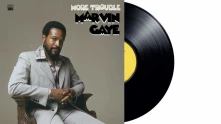Vinyl MORE TROUBLE