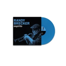 Vinyl ESPIRITO