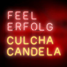 CD Feel Erfolg