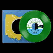 Vinyl 7-YOU CAN'T BLAME ME