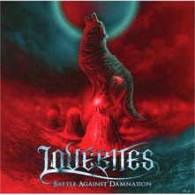 CD Battle Against Damnation