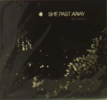 CD She Past Away - Narin Yalnizlik