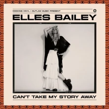 CD CAN'T TAKE AWAY MY STORY