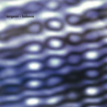 Surgeon, Vinyl BALANCE