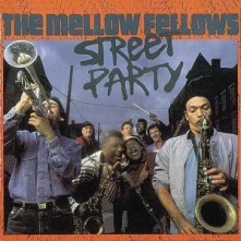 CD STREET PARTY