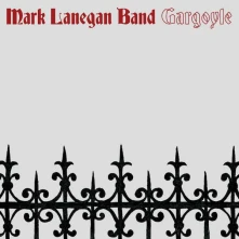 Vinyl LANEGAN, MARK - GARGOYLE
