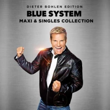 CD Maxi & Singles Collection