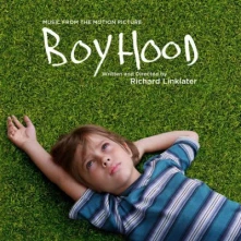 CD Boyhood (Music From The Motion Picture)