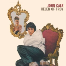 Vinyl HELEN OF TROY
