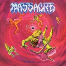 Vinyl FROM BEYOND