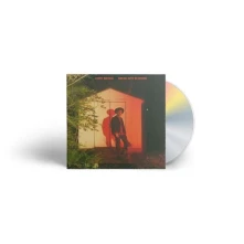 CD BREAK INTO BLOSSOM