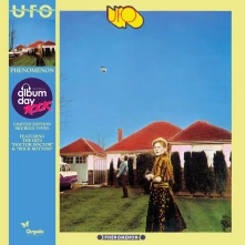 Vinyl PHENOMENON