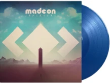 Vinyl Adventure