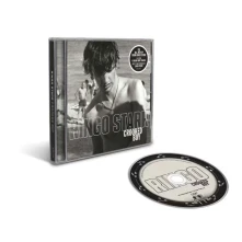 Ringo Starr, CD CROOKED BOY