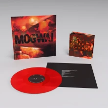 Vinyl MOGWAI - ROCK ACTION