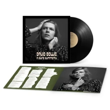 Vinyl A DIVINE SYMMETRY