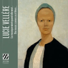 CD LUCIE VELLERE: THE MUS...