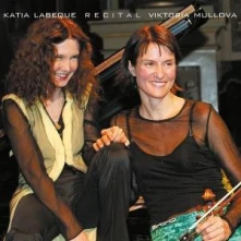 CD RECITAL