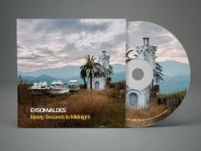 CD NINETY SECONDS TO MIDNIGHT