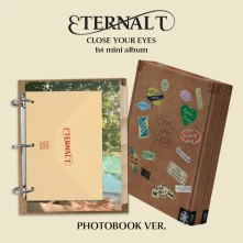 CD Eternalt