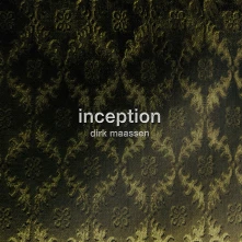 Dirk Maassen, Vinyl INCEPTION