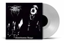 Vinyl TRANSILVANIAN HUNGER