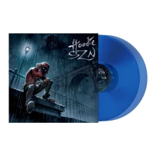 Vinyl Hoodie Szn