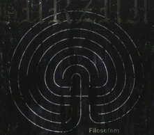 CD Filosofem (Slipcase)