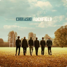 Chinaski, CD ROCKFIELD