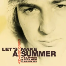 CD Let's Make a Summer