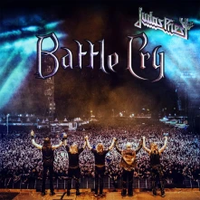 Judas Priest, CD Battle Cry