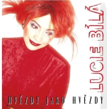 Lucie Bílá, CD Hvězdy jako hvězdy (25th Anniversary Remastered Edition)