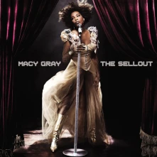 CD The Sellout