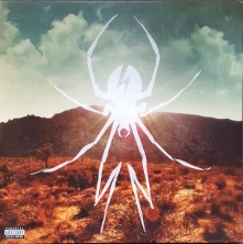 Vinyl Danger Days: The True Lives Of The Fabulous Killjoys