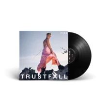Vinyl Trustfall