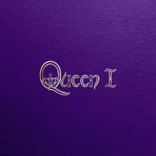 CD Queen 1 (Super Deluxe Box Set Edition)