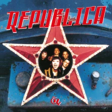 Vinyl Republica
