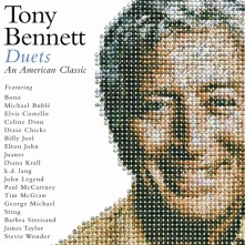 CD Duets: An American Classic