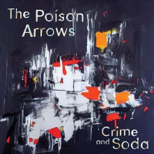 Vinyl CRIME AND SODA