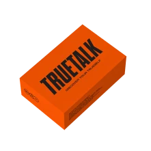 Spoločenská Hra TrueTalk